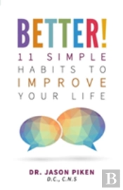 Better!