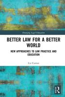 Better Law For A Better World