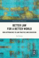 Better Law For A Better World
