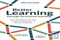 Better Learning Through Structured Teaching
