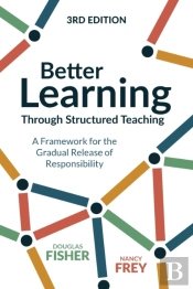 Better Learning Through Structured Teaching