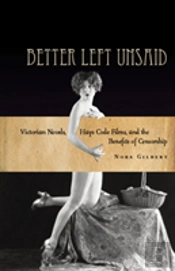 Better Left Unsaid