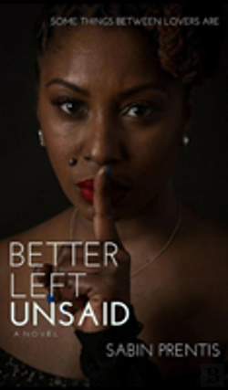 Bertrand.pt - Better Left Unsaid