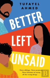 Better Left Unsaid