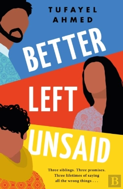 Bertrand.pt - Better Left Unsaid
