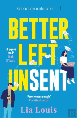 Bertrand.pt - Better Left Unsent
