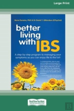 Bertrand.pt - Better Living With ... Ibs