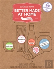 Better Made At Home