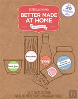 Bertrand.pt - Better Made At Home