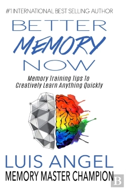 Bertrand.pt - Better Memory Now: Memory Training Tips