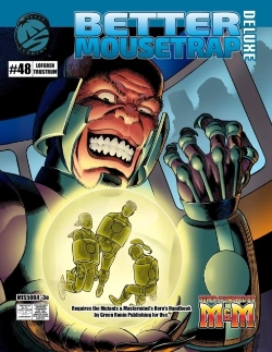 Bertrand.pt - Better Mousetrap 3e Deluxe