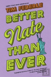 Better Nate Than Ever