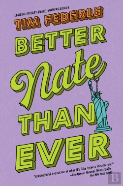 Bertrand.pt - Better Nate Than Ever