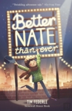 Bertrand.pt - Better Nate Than Ever