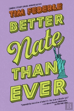 Bertrand.pt - Better Nate Than Ever