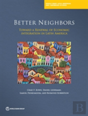 Better Neighbours
