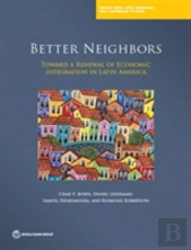 Better Neighbours