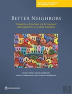 Bertrand.pt - Better Neighbours