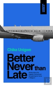 Better Never Than Late