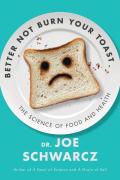 Better Not Burn Your Toast