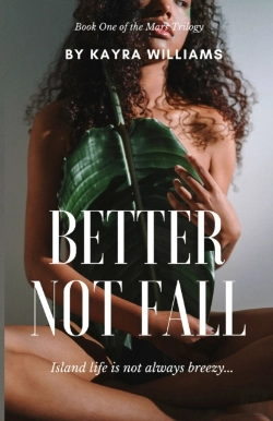 Bertrand.pt - Better Not Fall