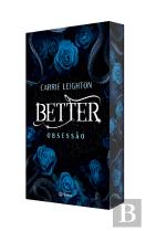Better - Obsessão (Edição Especial)