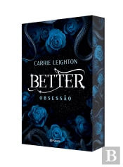 Better - Obsessão (Edição Especial)