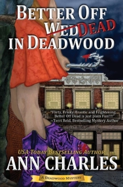 Bertrand.pt - Better Off Dead In Deadwood