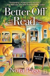 Better Off Read