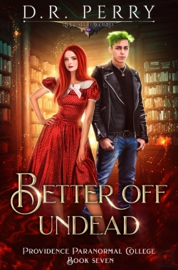 Bertrand.pt - Better Off Undead