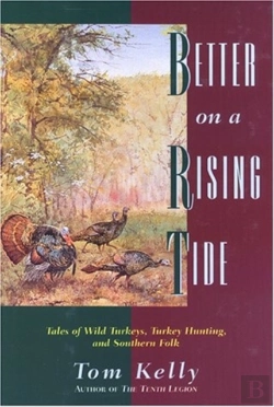 Bertrand.pt - Better On A Rising Tide