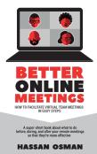 Better Online Meetings