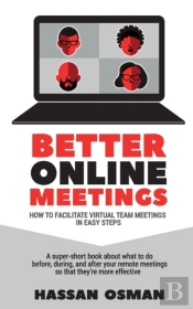 Better Online Meetings