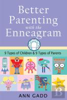 Better Parenting With The Enneagram