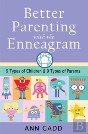 Better Parenting With The Enneagram