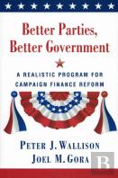Better Parties, Better Government