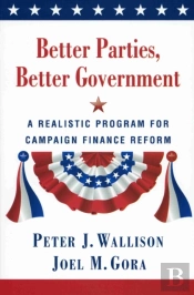 Better Parties, Better Government