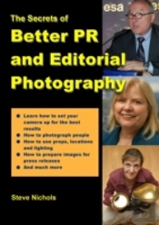 Better Pr And Editorial Photography