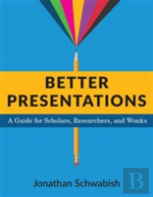 Better Presentations