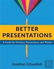 Better Presentations