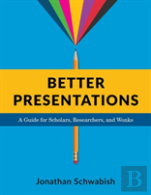 Better Presentations