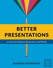 Better Presentations