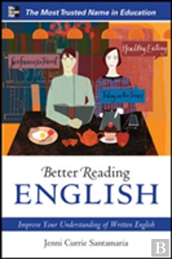 Bertrand.pt - Better Reading English: Improve Your Understanding Of Written English