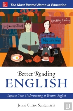 Bertrand.pt - Better Reading English: Improve Your Understanding Of Written English