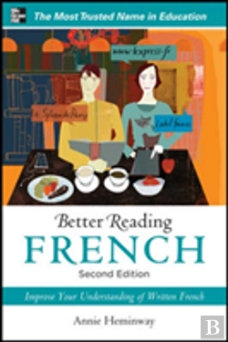 Bertrand.pt - Better Reading French