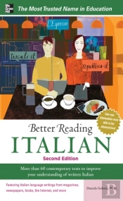 Better Reading Italian, 2nd Edition