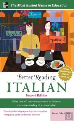 Bertrand.pt - Better Reading Italian, 2nd Edition