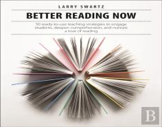 Better Reading Now