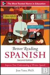 Better Reading Spanish