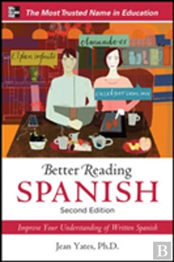 Bertrand.pt - Better Reading Spanish